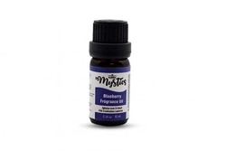 Mystica Blueberry Fragrance Oil – 10 ml - 1
