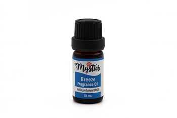  - Breeze Fragrance Oil 10Ml