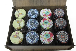 Buhur Seti Karışık 12'li Set - 4