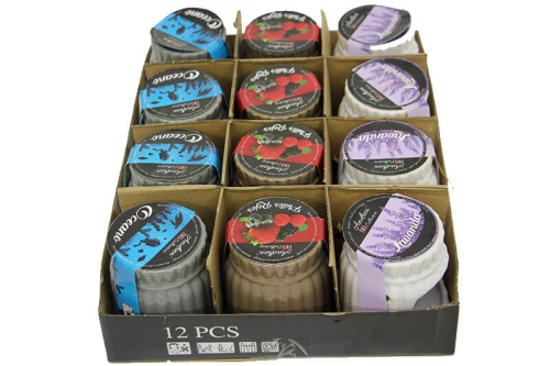 Buhurdan Seti 12'li Paket - 5