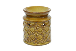 Buhurdanlık Seramik Desenli - 1