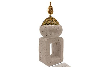  - Yanmaz Sert Buhurdanlık