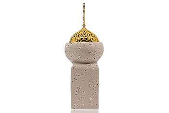 Yanmaz Sert Buhurdanlık - Thumbnail