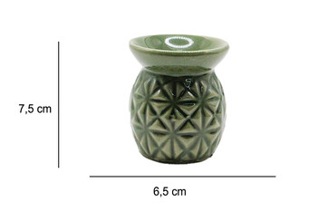 Buhurdanlık Ananas - Thumbnail