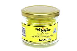 Buhurdanlık Kokusu Soya Wax Jasmine - 3