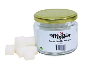 Buhurdanlık Kokusu Wax Baby Powder - Thumbnail