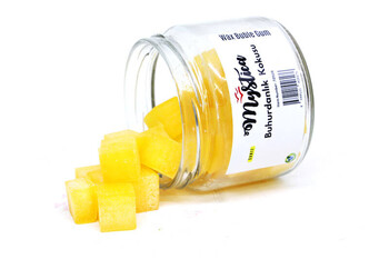 Mystica - Buhurdanlık Kokusu Wax Buble Gum (1)