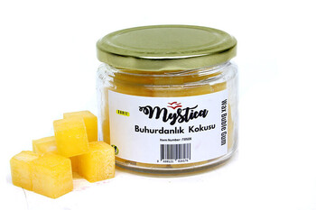 Mystica - Buhurdanlık Kokusu Wax Buble Gum