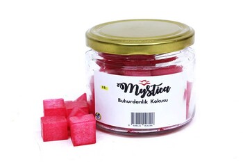 Buhurdanlık Kokusu Wax Strawberry - Thumbnail