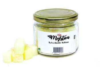 Mystica - Buhurdanlık Kokusu Wax Honeysuckle (1)