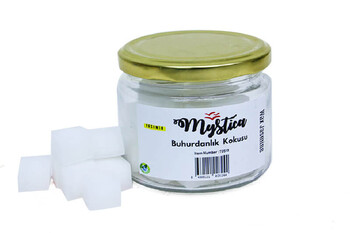 Mystica - Buhurdanlık Kokusu Wax Jasmine