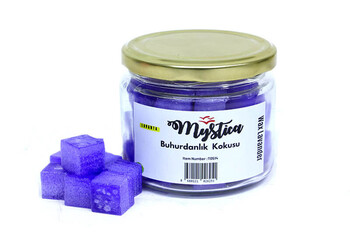 Mystica - Buhurdanlık Kokusu Wax Lavender