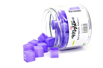 Mystica - Buhurdanlık Kokusu Wax Lavender (1)