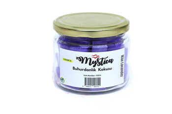 Buhurdanlık Kokusu Wax Lavender - Thumbnail