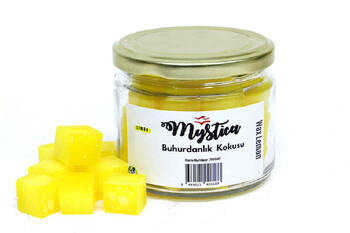 Mystica - Buhurdanlık Kokusu Wax Lemon