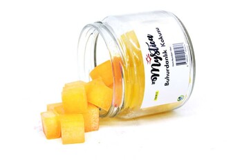 Buhurdanlık Kokusu Wax Tangerine - Thumbnail