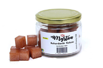 Mystica - Buhurdanlık Kokusu Wax Pomegranate (1)