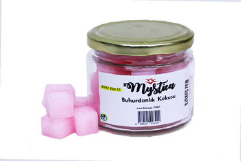 Mystica - Buhurdanlık Kokusu Wax Sakura 