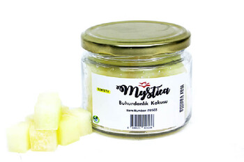 Mystica - Buhurdanlık Kokusu Wax Vanilla