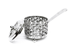 Buhurdanlık Dekoratif  Metal Saplı - 3