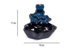 eramik Geri Akışlı Tütsülük – Lotus & Gölet Tasarım - 2