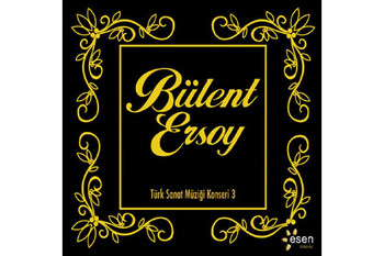  - Bülent Ersoy 2009 Tsm 3 Konseri Cd