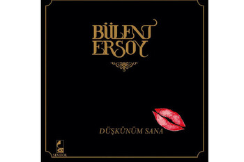 Crownwell - Bülent Ersoy Düşkünüm Sana 33 Lp (1)