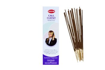 Hem - Call Clients Exclusive