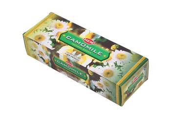 Camomile Hexa - Thumbnail