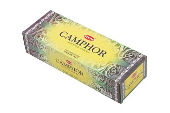Camphor Hexa - Thumbnail