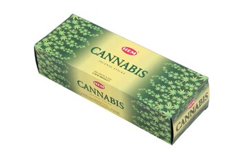 Cannabis Hexa - Thumbnail