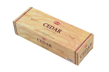 Cedar Hexa - Thumbnail