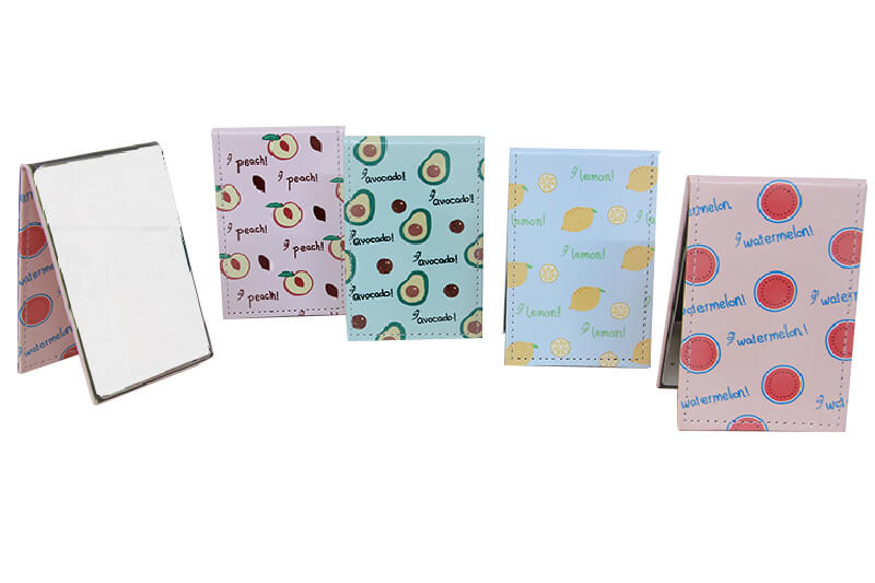 Cep Aynası Dikdörtgen Çekirdek Cep Aynası Dikdörtgen Çekirdek