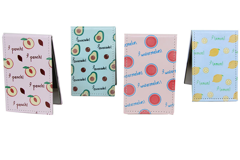 Cep Aynası Dikdörtgen Çekirdek Cep Aynası Dikdörtgen Çekirdek