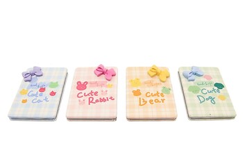  - Cute Animal Mini Mirror