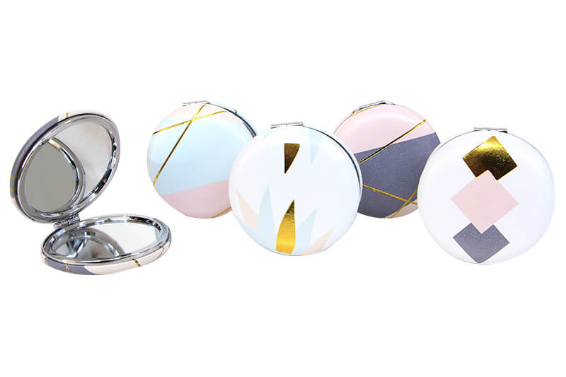 Cep Aynası Tombul  Cep Aynası Tombul