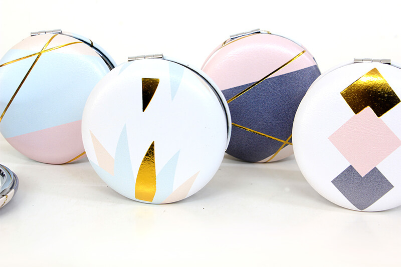 Cep Aynası Tombul  Cep Aynası Tombul