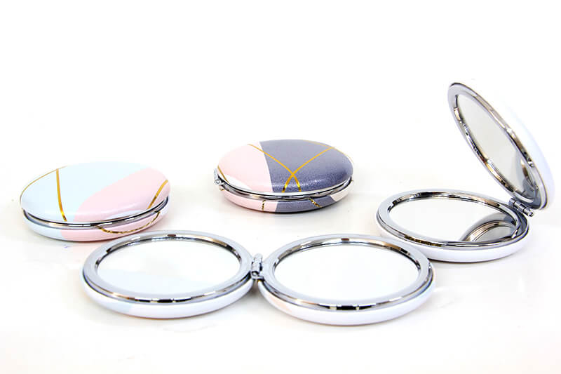 Cep Aynası Tombul  Cep Aynası Tombul