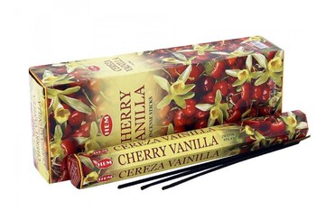 Hem - Cherry Vanilla Hexa