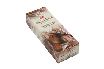 Chocolate (Span) Hexa - Thumbnail