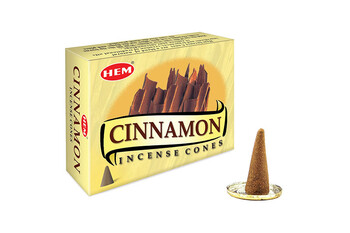 Hem - Cinnamon Cones