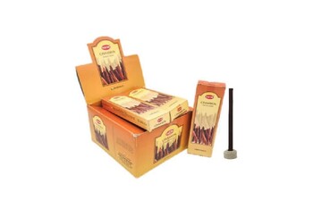 Cinnamon Dhoop 25 Gr - Thumbnail