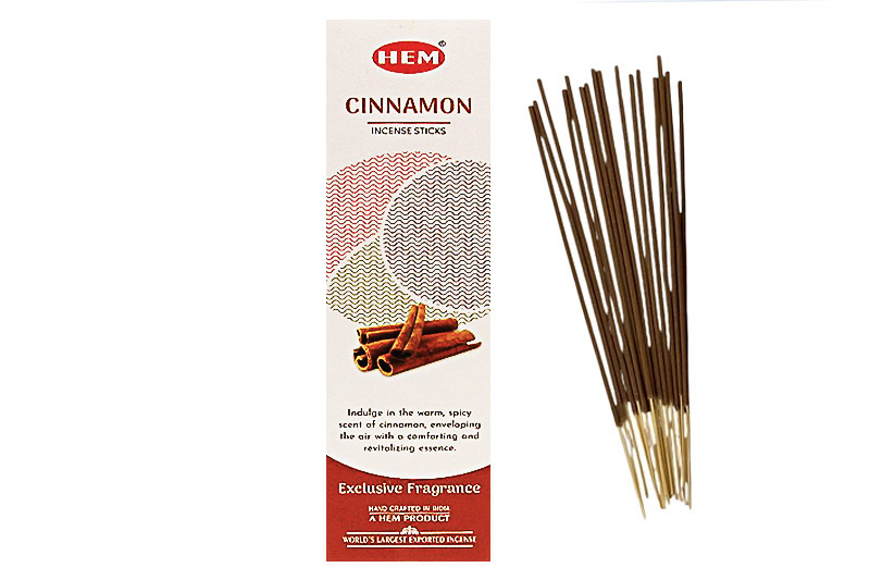 Cinnamon Exclusive Cinnamon Exclusive