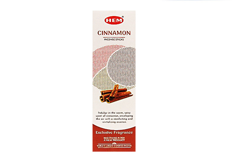 Cinnamon Exclusive Cinnamon Exclusive