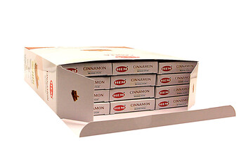 Cinnamon Exclusive - Thumbnail