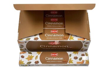 Cinnamon Masala 15 Gr - Thumbnail