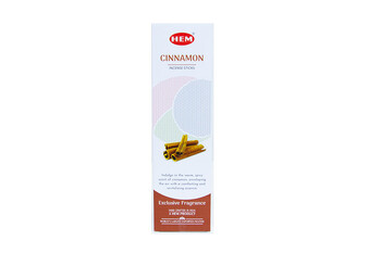 Hem - Cinnamon Tangerine Exclusive (1)