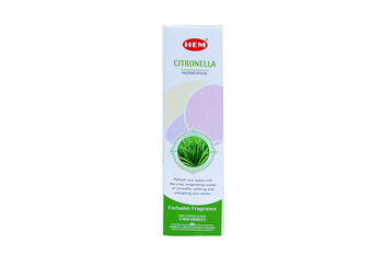 Hem - Citronella Exclusive (1)