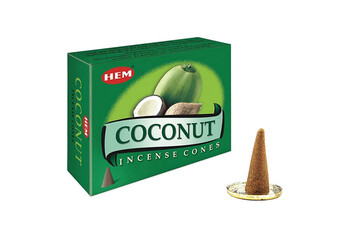 Hem - Coconut Cones