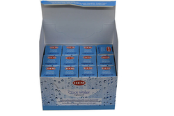 Cool Water Fragrance Oil 10Ml - 3